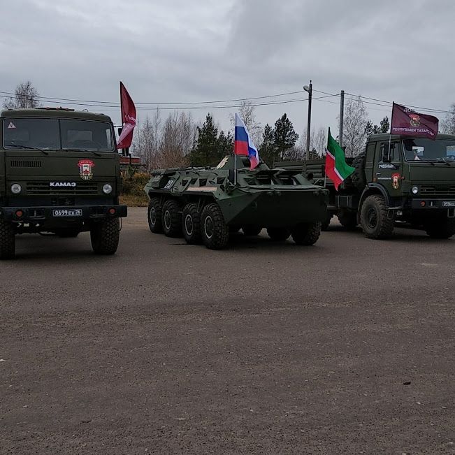 Мензелинские картингисты показали отличные результаты