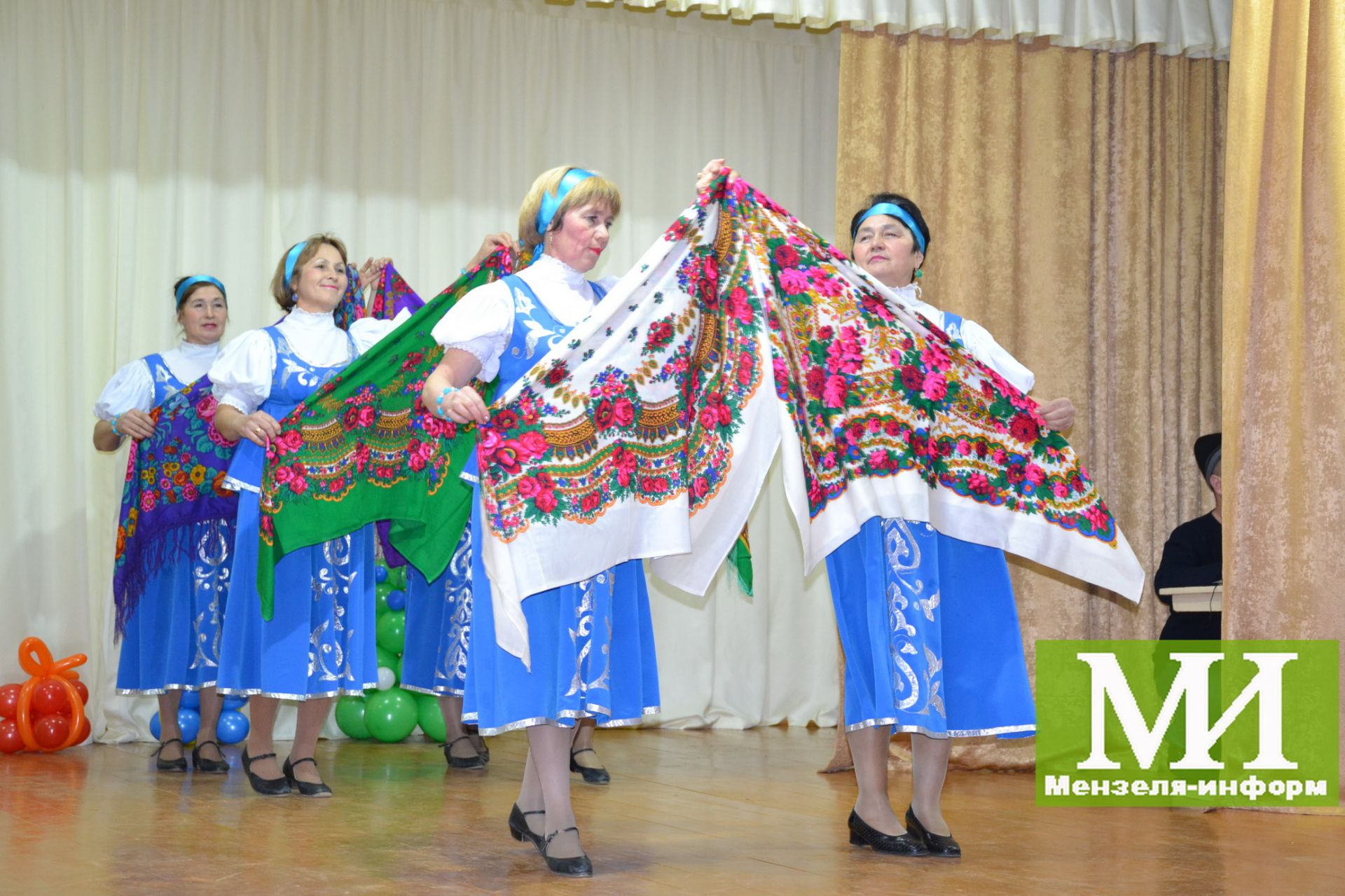 Дом культуры вдохнет в деревню Старая Матвеевка новую жизнь