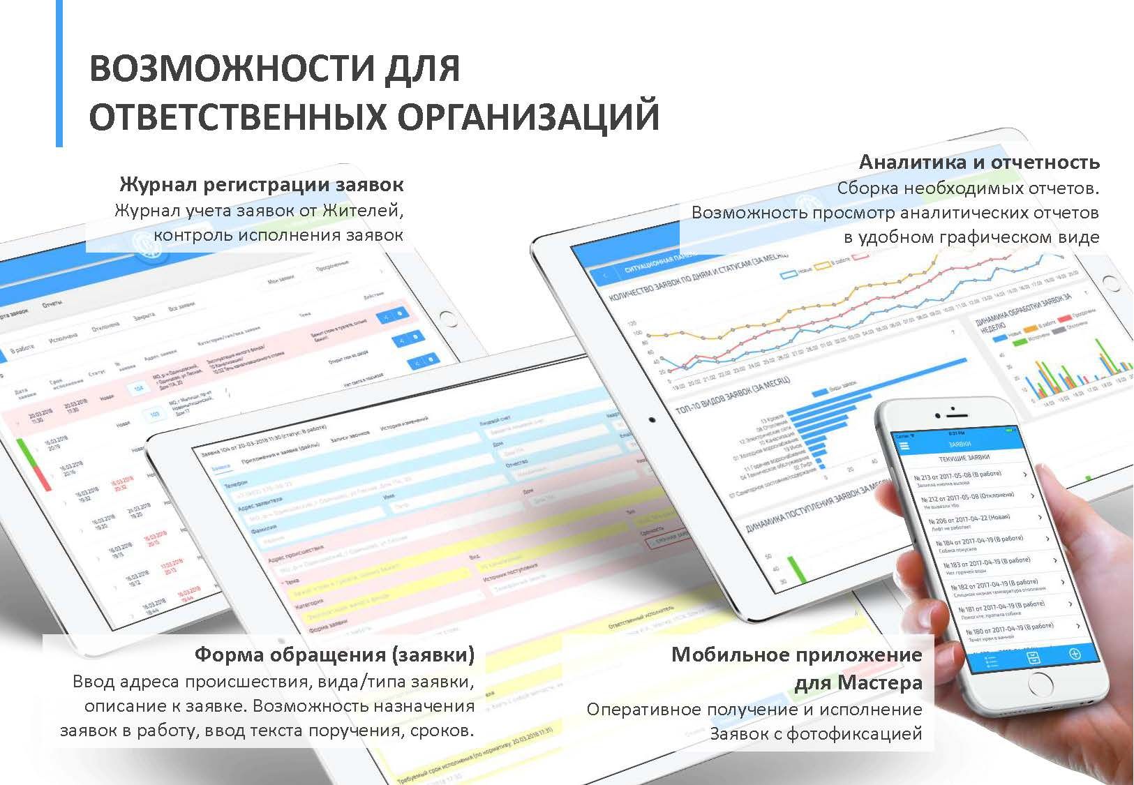 В Мензелинском районе заработает единая диспетчерская служба и мобильное приложение для жителей по вопросам ЖКХ и благоустройства района