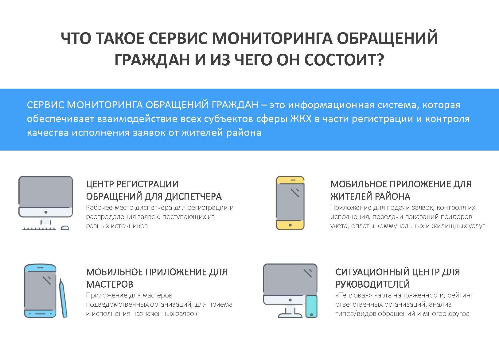 В Мензелинском районе заработает единая диспетчерская служба и мобильное приложение для жителей по вопросам ЖКХ и благоустройства района