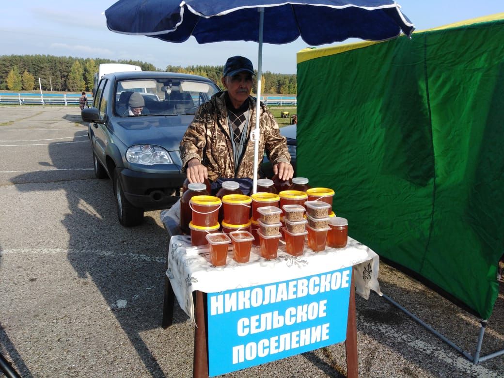 Мензелинские производители готовы прокормить и Набережные Челны