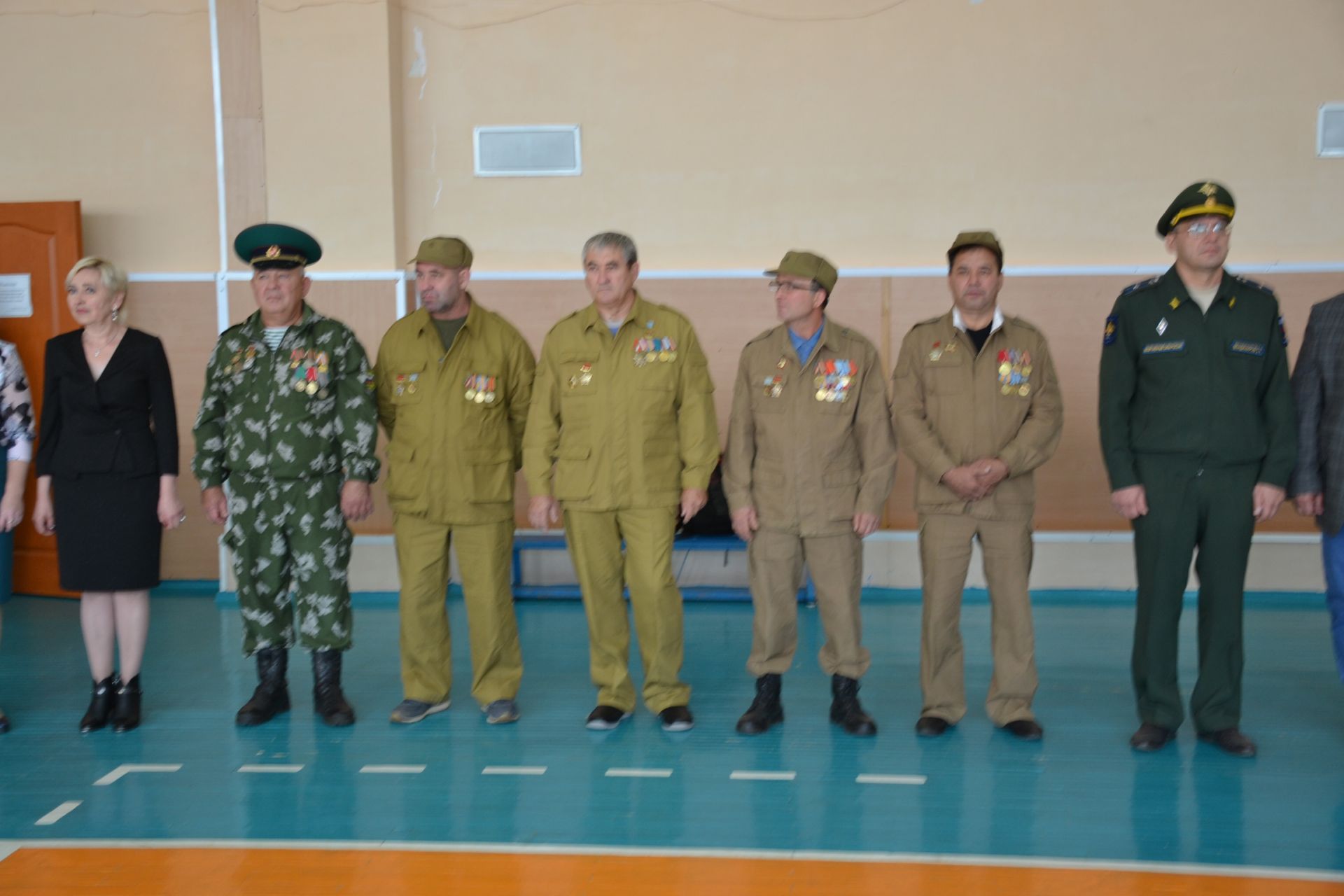 Волейбольный турнир памяти Сергея Кузнецова вышел на новый уровень