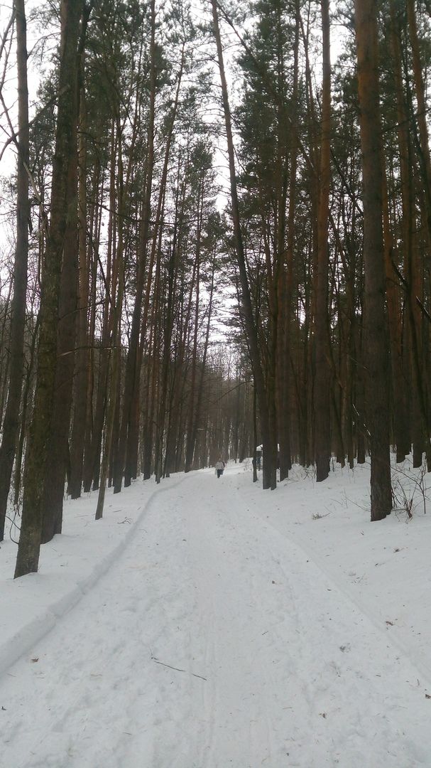 В Рус. Мушуге народу очень много сегодня