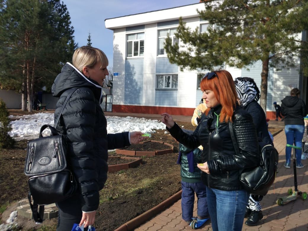 Мензелинские водители стали пешеходами