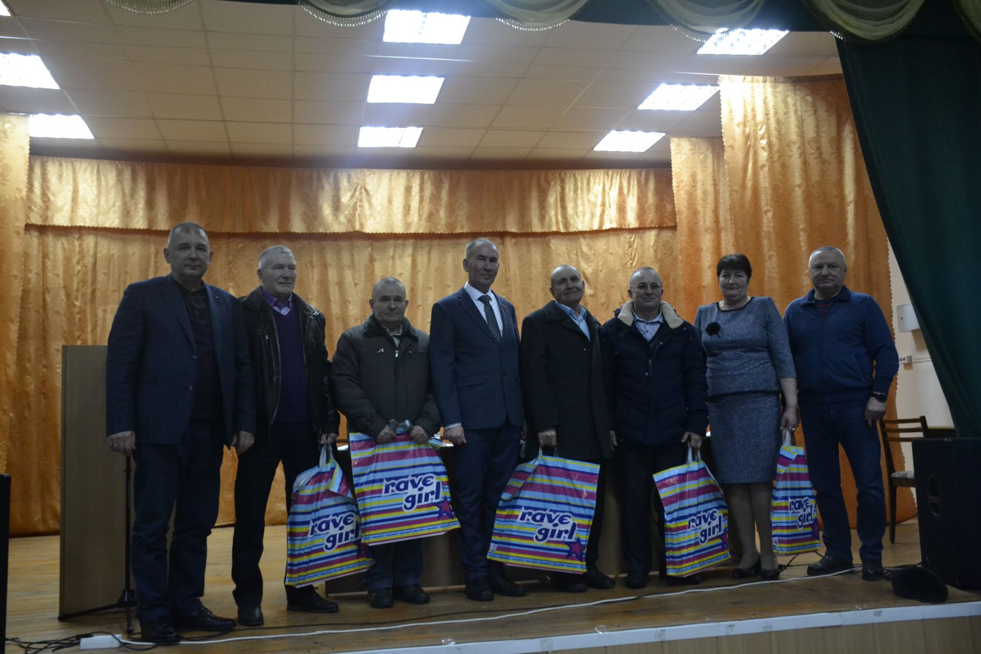 Перечень работ, предстоящих сделать в ближайшие годы в Кадрякове, известен