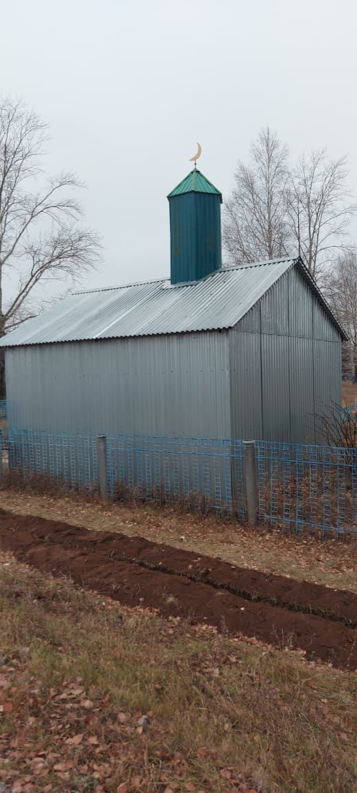 Кадряковцы получают пользу от самообложения