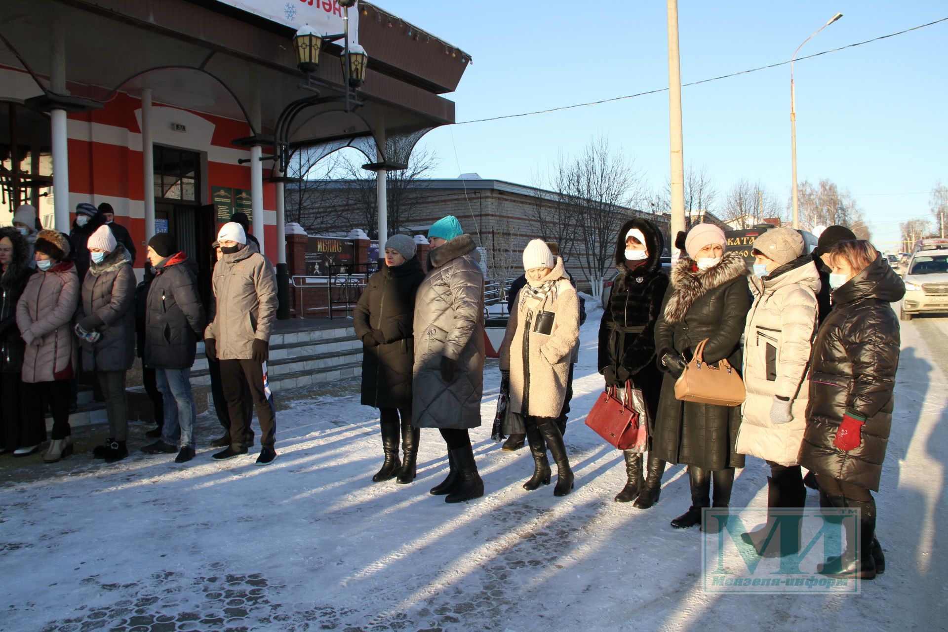 В возрасте 80 лет ушла из жизни бывшая актриса Мензелинского государственного татарского драматического театра имени Сабира Амутбаева, народная артистка Татарстана, легенда театра Илюса Бадриева