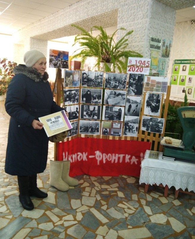 В Подгорном Байларе беспокоятся о питьевой воде