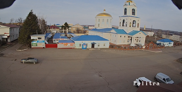 Самоизоляция в Мензелинске: бережем ли мы свое здоровье