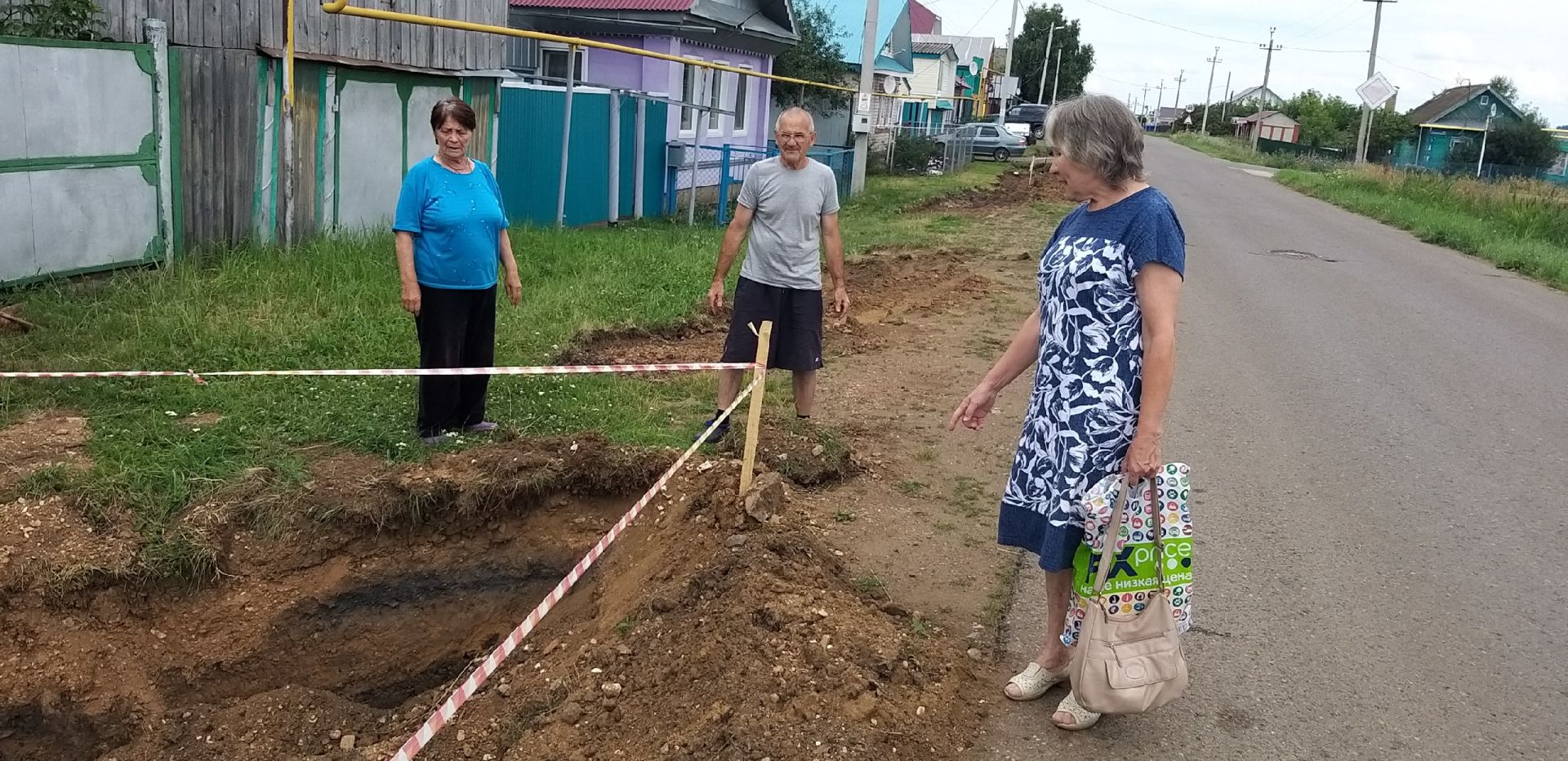 Улица Социалистическая обретет облик города