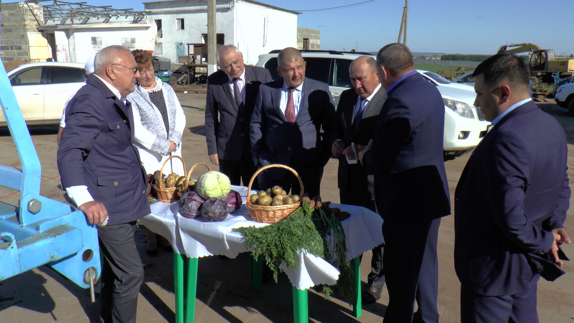 Урбанизация не должна уничтожить дух татарского села