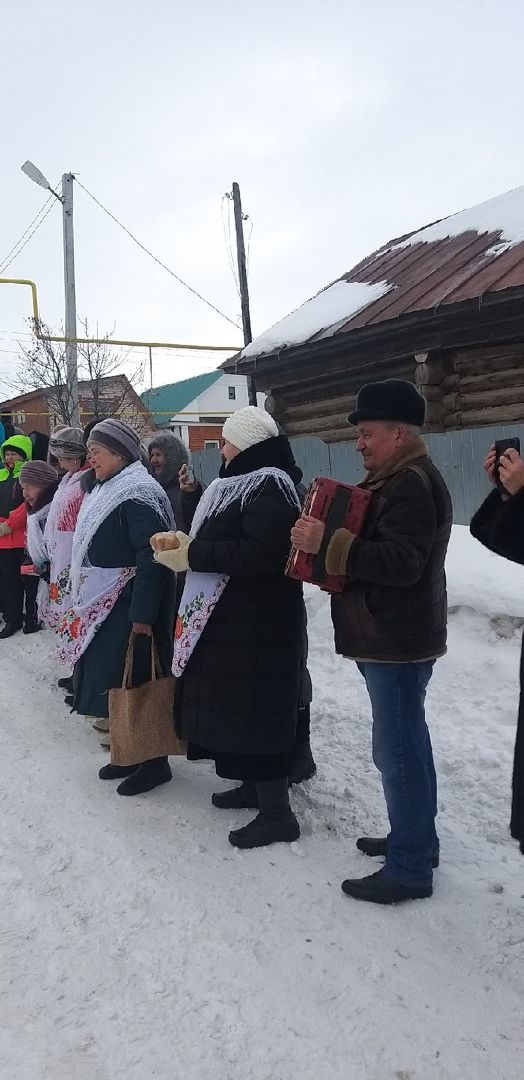 Пришло время Навруза