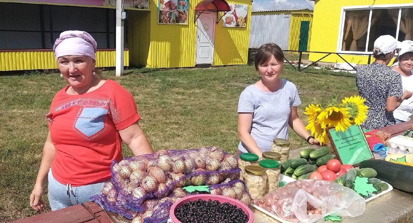 Родословная Фаттаховых начинается от Майкы би