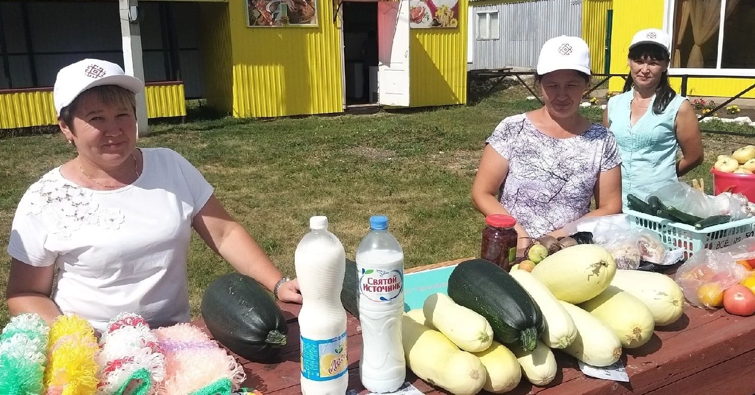 Родословная Фаттаховых начинается от Майкы би