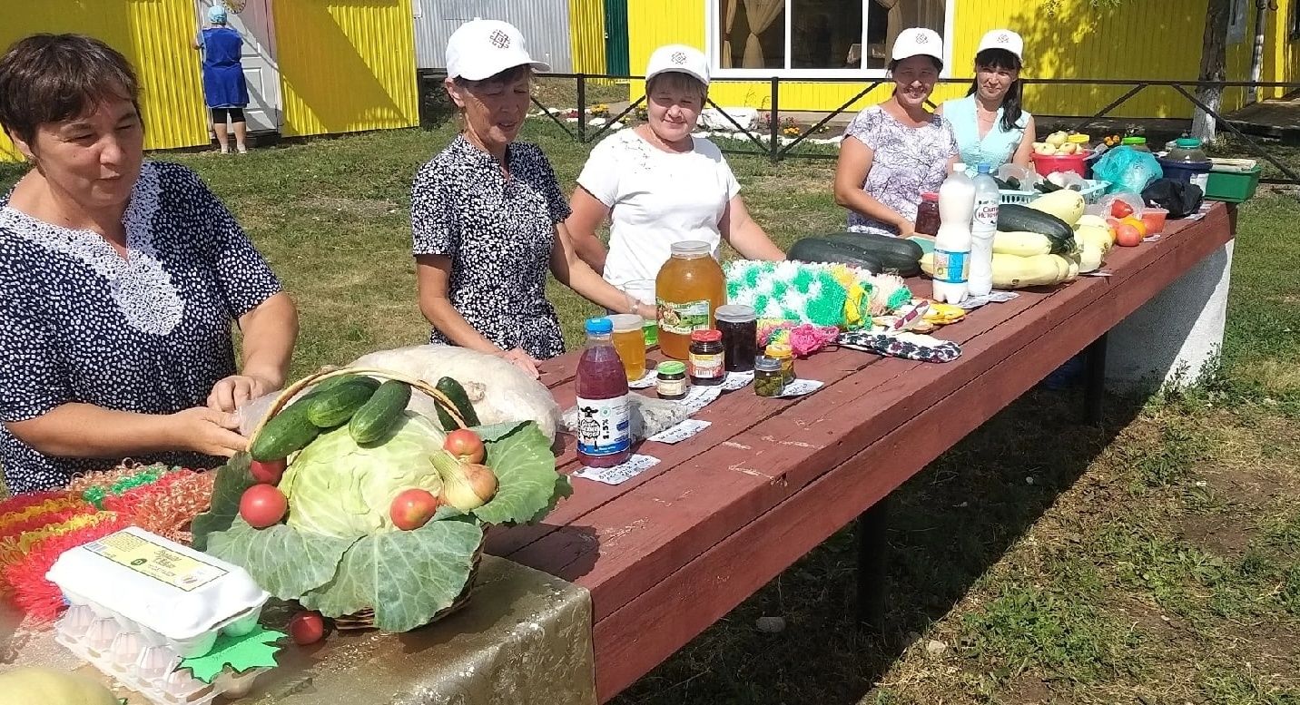 Родословная Фаттаховых начинается от Майкы би