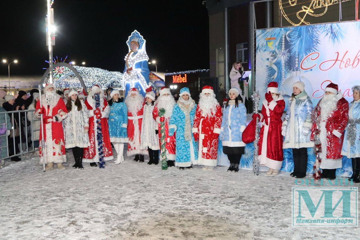 Мензелинский район вошел в число победителей татарстанского конкурса в двух номинациях