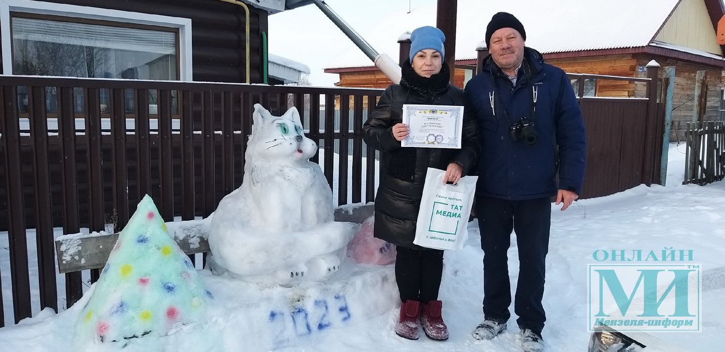 Мензелинский район вошел в число победителей татарстанского конкурса в двух номинациях