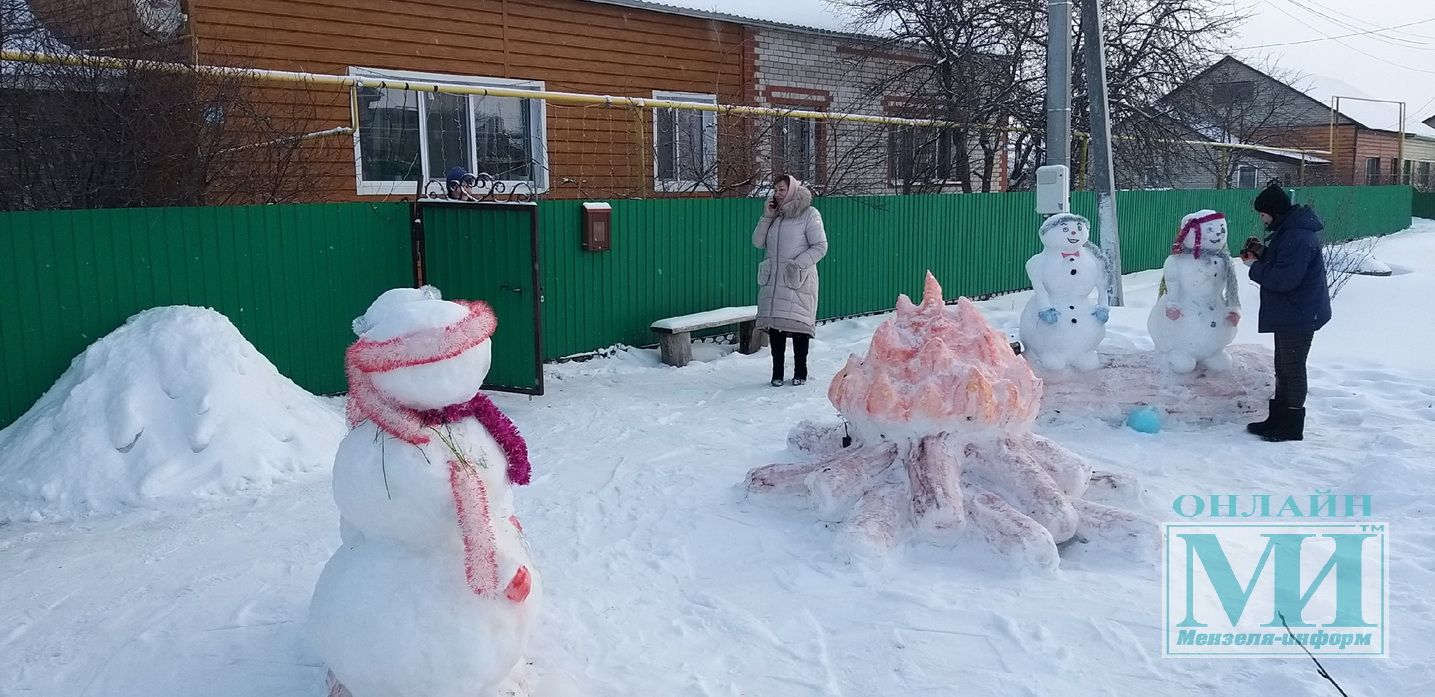 Мензелинский район вошел в число победителей татарстанского конкурса в двух номинациях