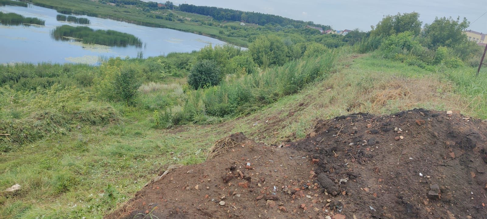 В Мензелинске в здании школы искусств дети начнут заниматься с первого сентября