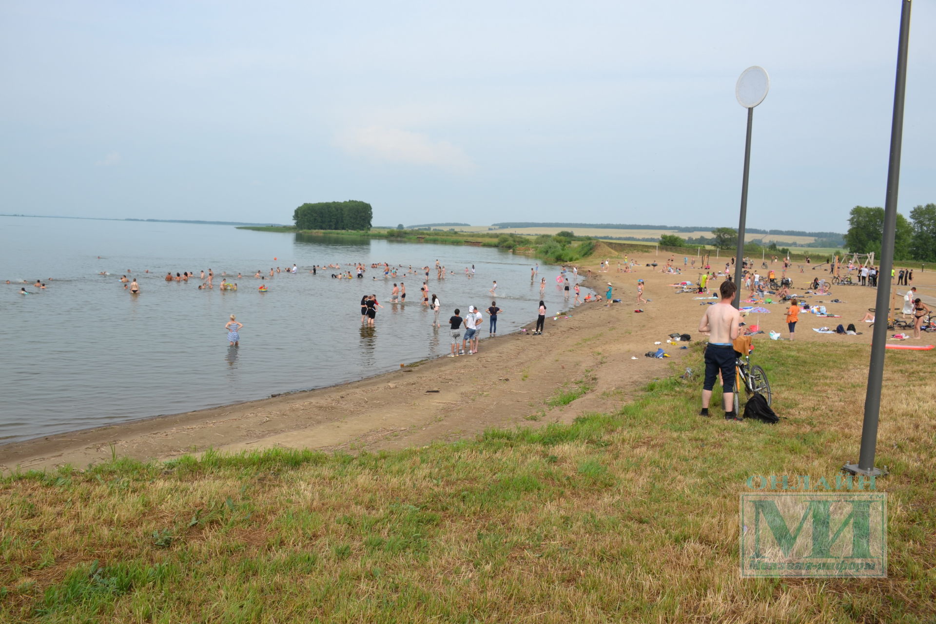 Фестиваль "PROмысел" в Мензелинске