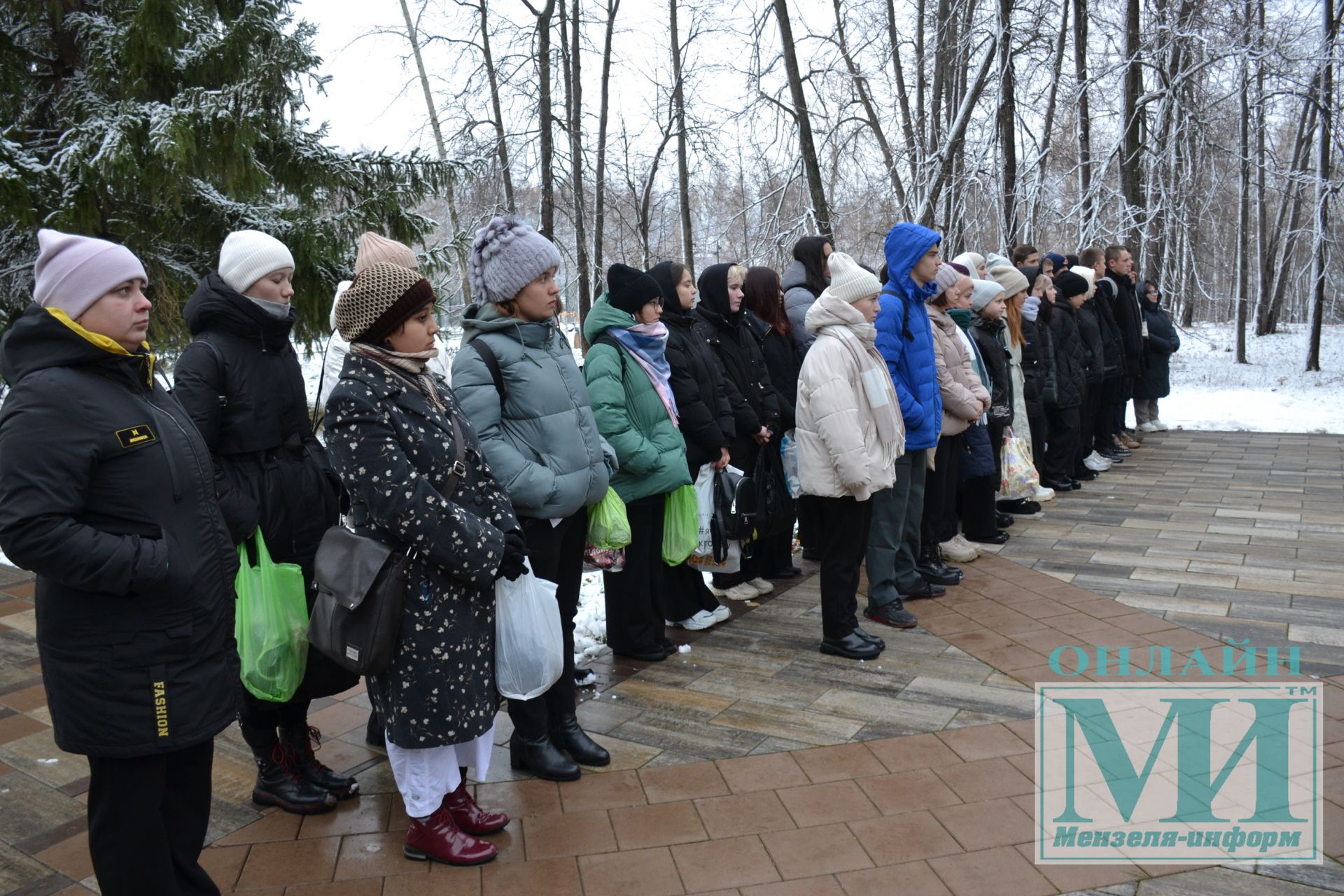 День памяти жертв политических репрессий - напоминает о трагических страницах нашей истории