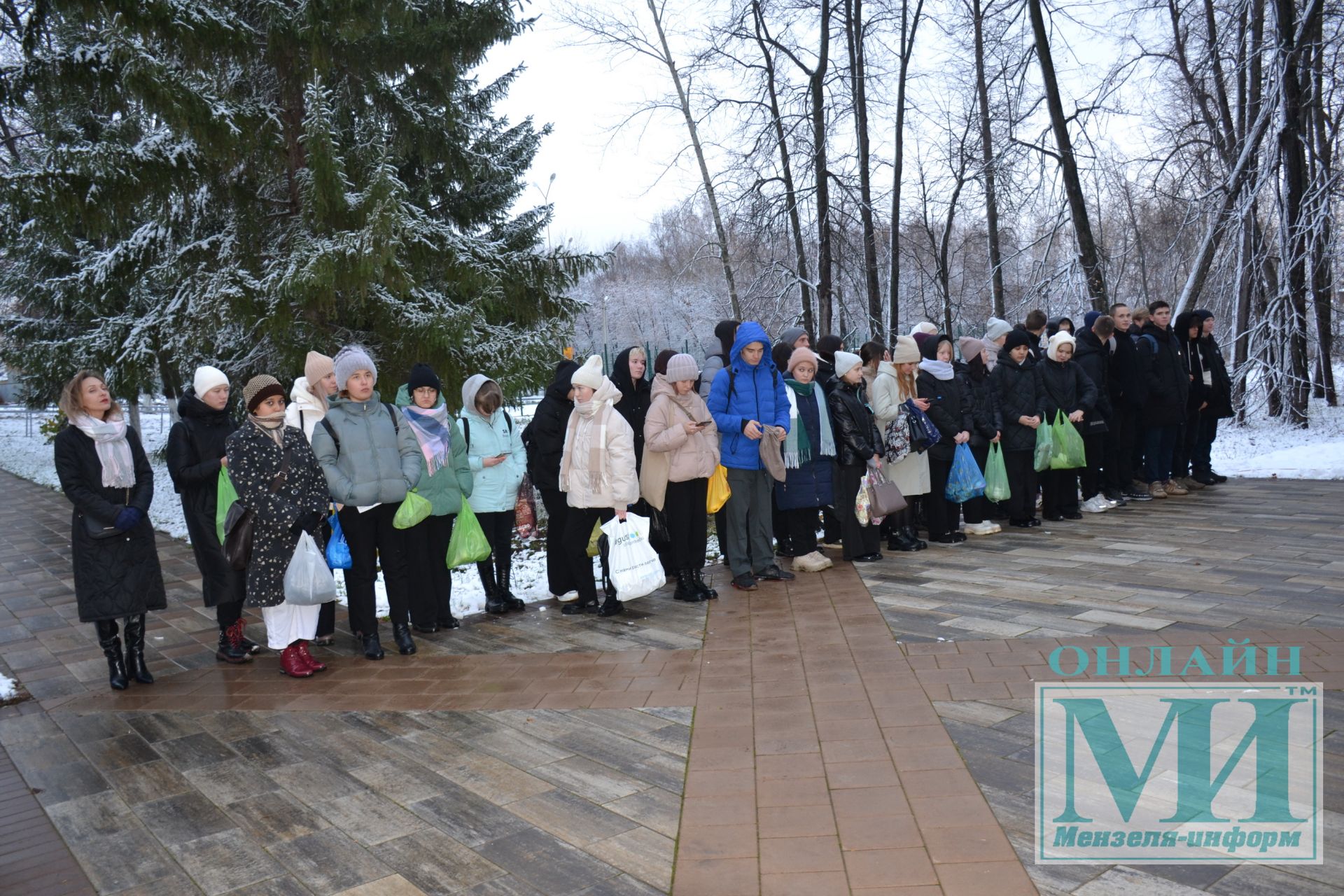 День памяти жертв политических репрессий - напоминает о трагических страницах нашей истории