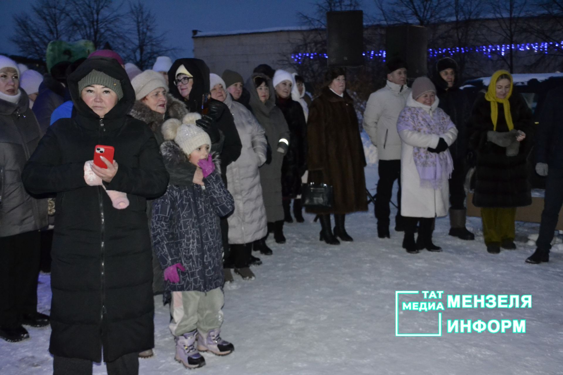 В Мензелинске состоялось награждение победителей Республиканских олимпиад, конкурсов