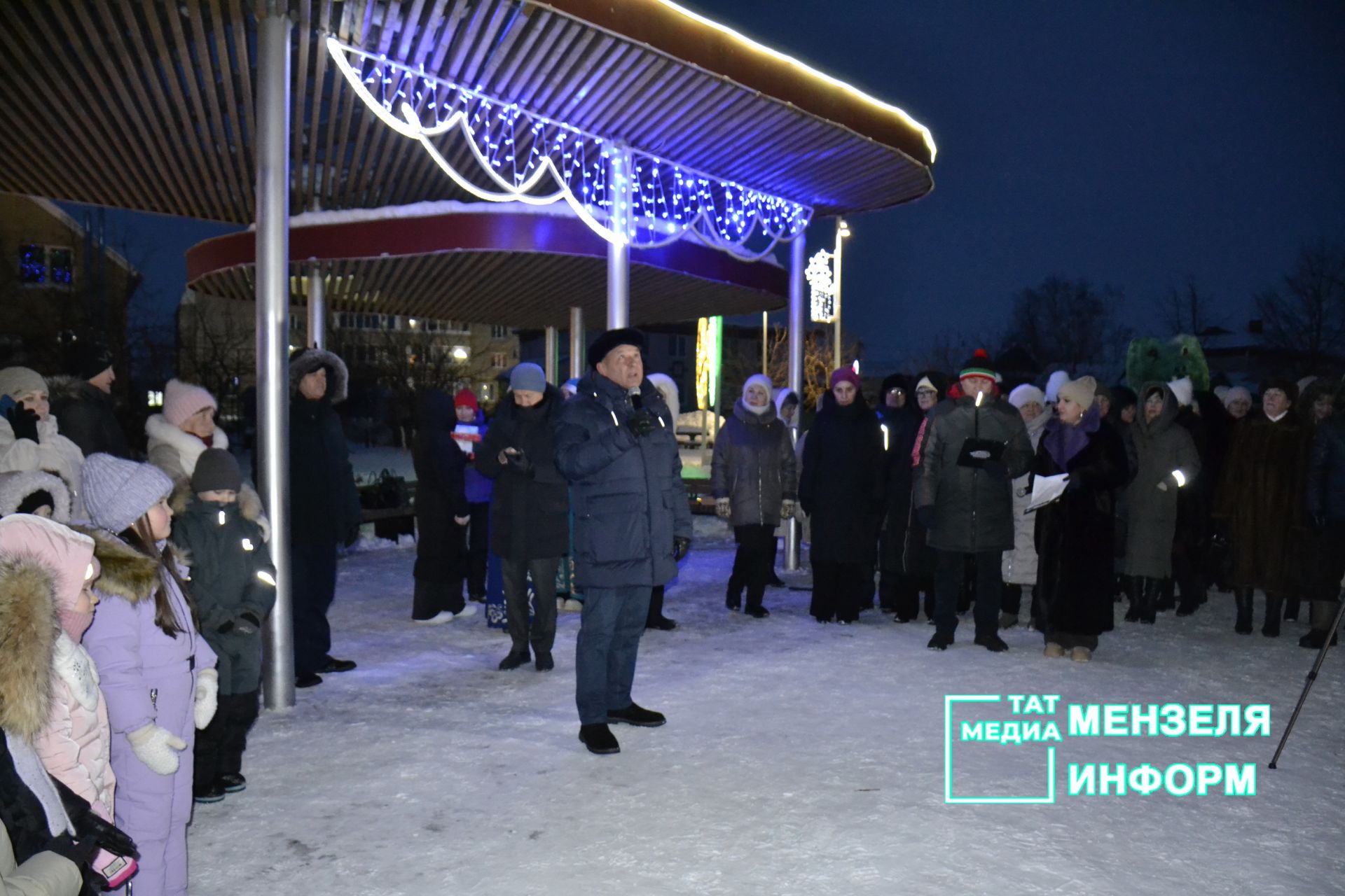 В Мензелинске состоялось награждение победителей Республиканских олимпиад, конкурсов