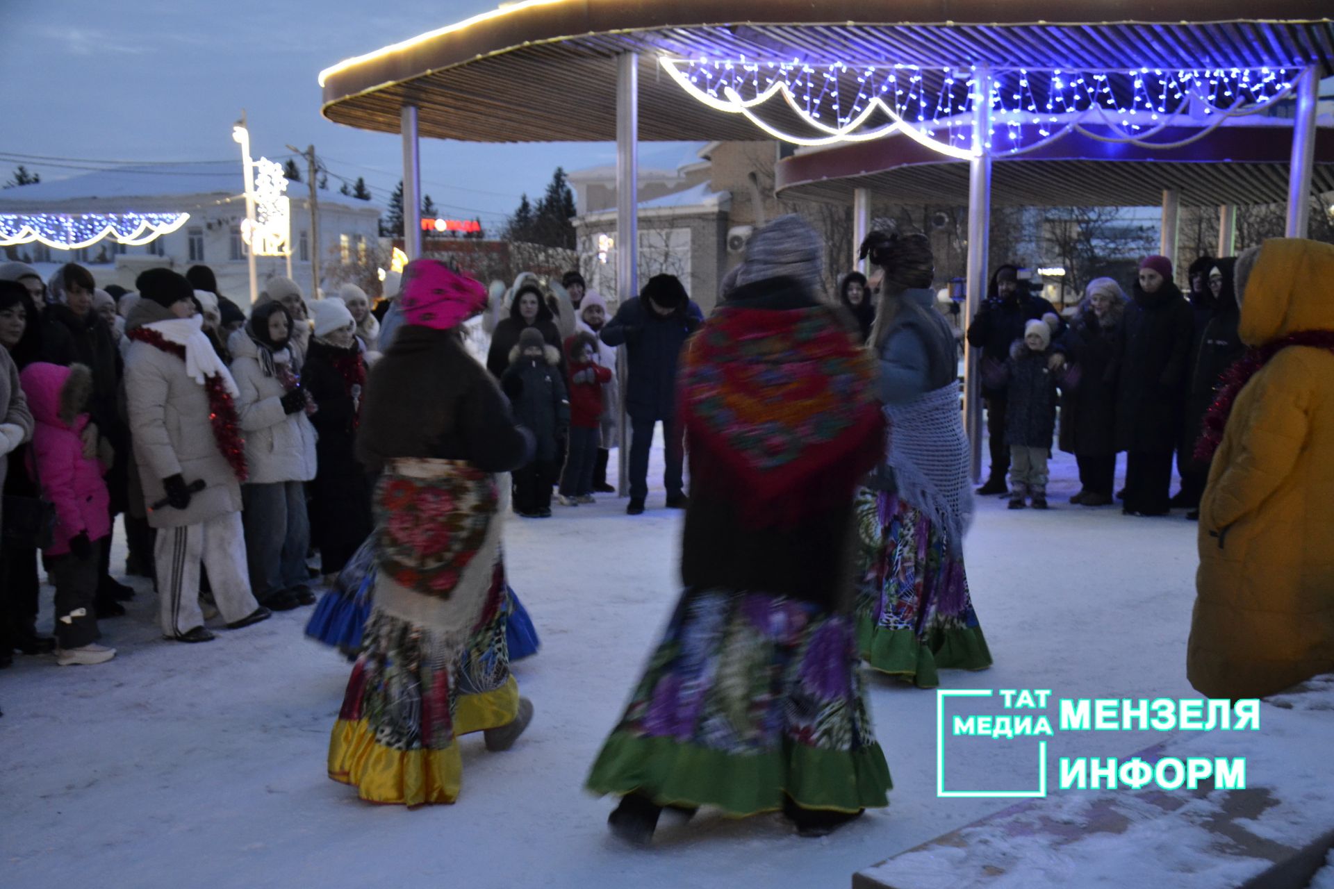 В Мензелинске состоялось награждение победителей Республиканских олимпиад, конкурсов