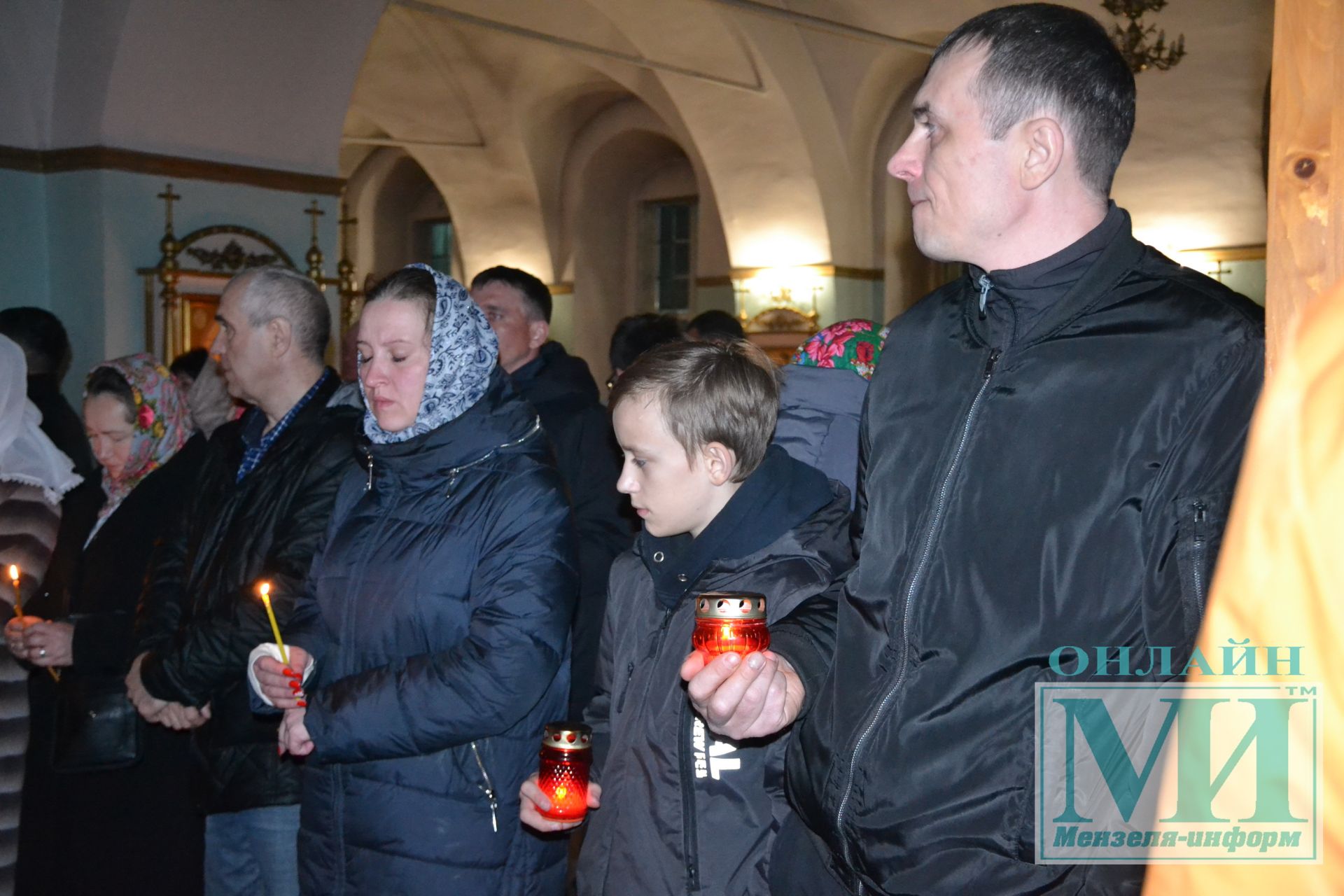 Пасха в 2024 году: «Это главный праздник, он помогает нам иметь светлую надежду на будущее», - говорят прихожане Никольского собора