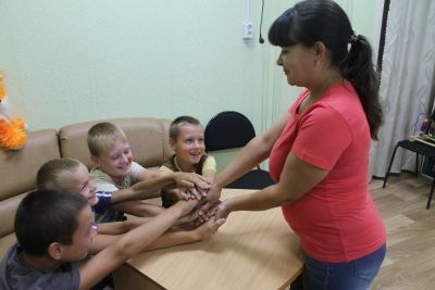 Дети в Мензелинске в ответе за свои поступки