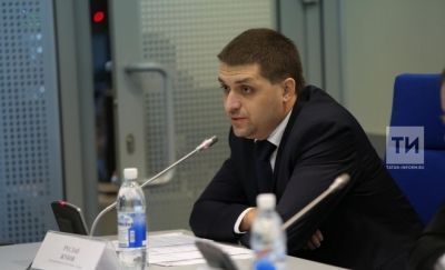 Руслан Жуков: «Сохраняются высокие шансы на санацию Татфондбанка»