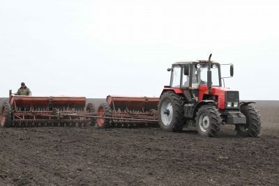 Дневник полевых работ Мензелинского района