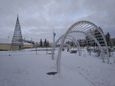 Прогноз погоды от народного синоптика