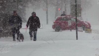 В Татарстане объявлено штормовое предупреждение