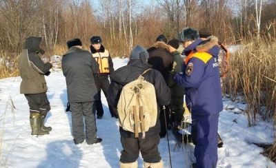 Напомнили о погибших в Мензелинском районе рыбаках и выписали 17 протоколов