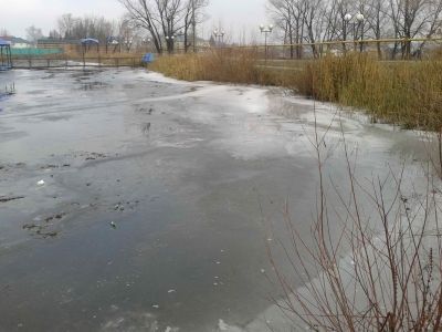 Убедительная просьба родителям: НЕ ОТПУСКАЙТЕ ДЕТЕЙ НА ВОДОЕМЫ БЕЗ ПРИСМОТРА