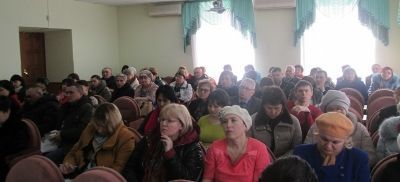 В Мензелинском районе прошел семинар-учеба по антикоррупционной тематике