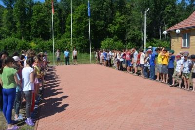 МЧС - за безопасное детство!