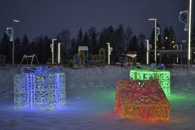 Нужно, чтобы город Мензелинск был еще краше