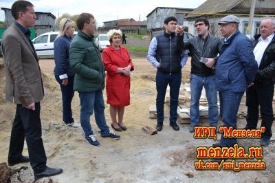 В день Сабантуя в Топасево будет двойной праздник