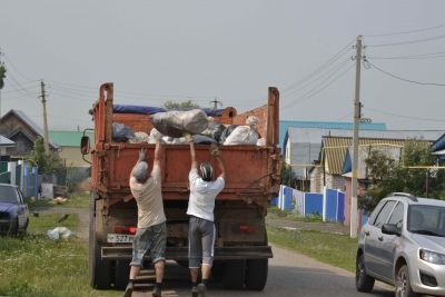 Вопрос жителя Мензелинского района: Можно ли не платить за вывоз ТБО?