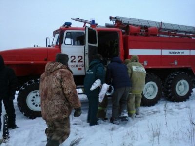 Исполком Мензелинского муниципального района принял постановление о мерах по обеспечению безопасности и предотвращению гибели людей на водных объектах в осенне-зимний период 2015-2016 года