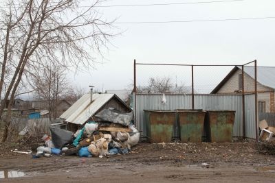 Надежда Волощенко: Что же вы делаете, неужели вам приятно ходить самим мимо этого