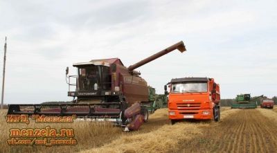 Перевалит за 100 тысяч тонн