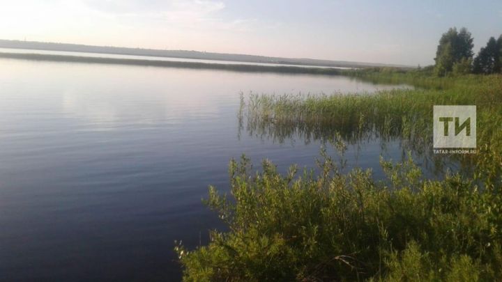 Пьяный житель Набережных Челнов утонул в Каме возле Боровецкого леса