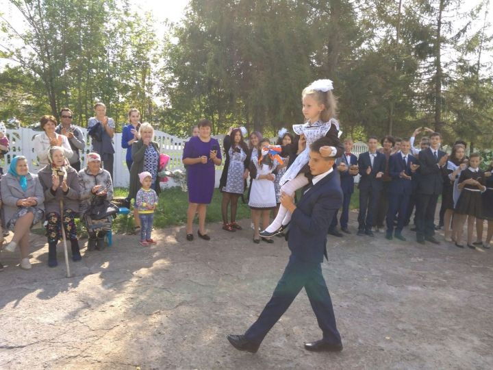 Коноваловской школе оптимизация не грозит