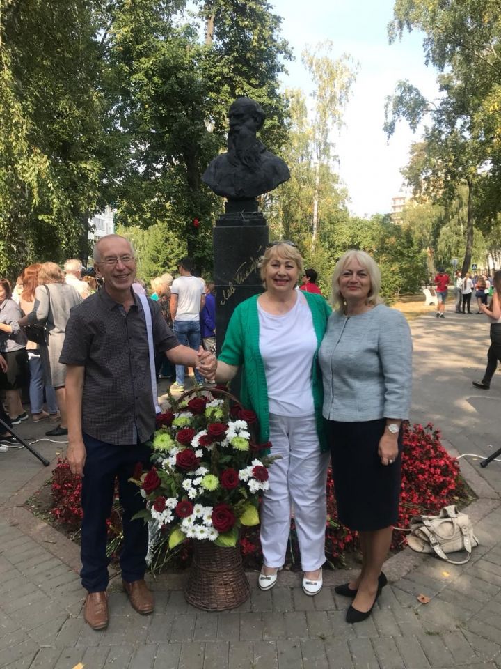 Казанские загадки Льва Толстого