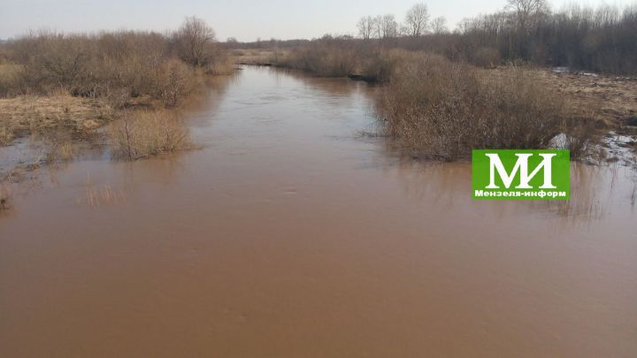 В командно-штабных учениях МЧС примут участие и мензелинцы