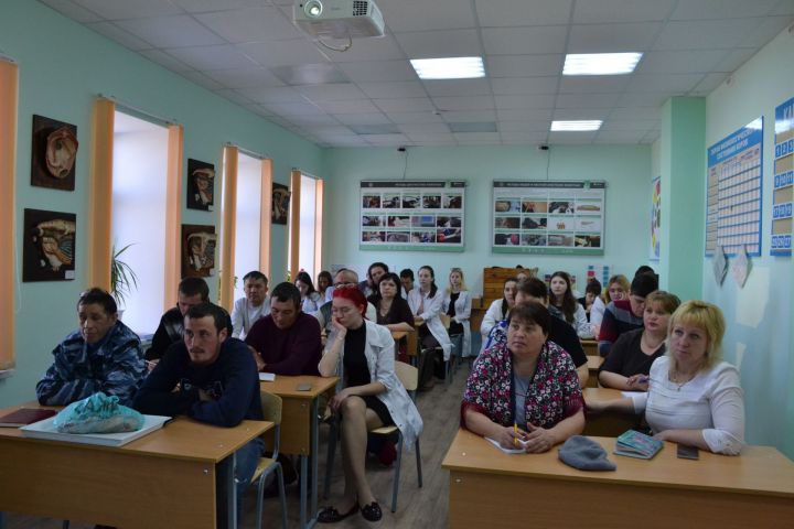 Искусственное осеменение - требование сегодняшнего дня